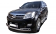 GREAT WALL   Hover 3 2009  Защита переднего бампера двойная(2коротких)  60/42